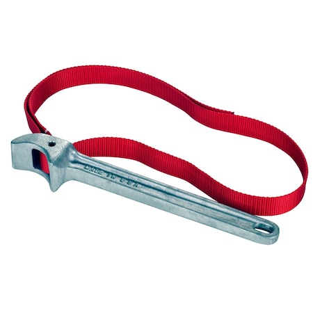 Otc WR 53 CIRCUMFRENCE STRAP OIL FILT OTC7206